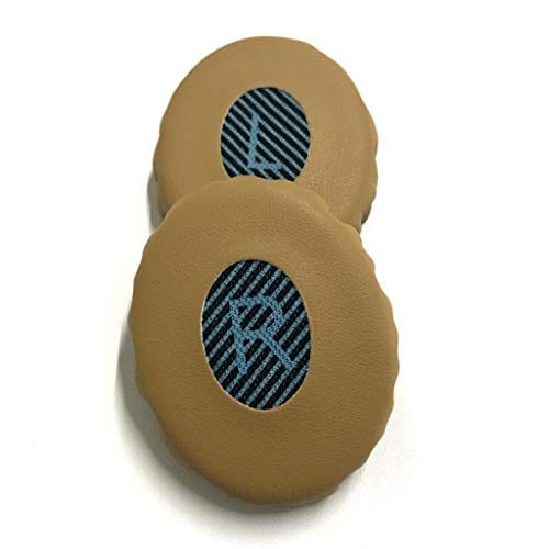 Replacement Ear Pads Cushions Earpads for Bose SoundLink On Ear SoundTrue On-Ear Style OE2 OE2i Headphones Replacement Ear Pads Cushions Earpads for Bose SoundLink On Ear SoundTrue On-Ear Style OE2 OE2i Headphones